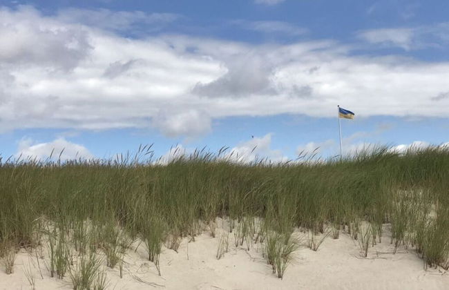 Holiday Apartment Nordwind - Foto 11