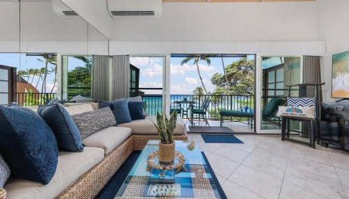 Hoyochi Nikko 208 · HN 208 Updated OceanFront 2BD w PoolAirbnb 2 - Foto 2