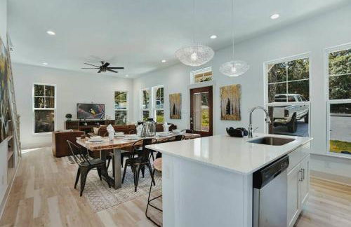 Lake Hm Hill Mountain View-BOAT Rental Available! - Foto 35