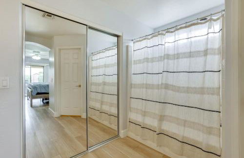 Spacious and Fenced Yard Pet-Friendly Surprise Home - Foto 13