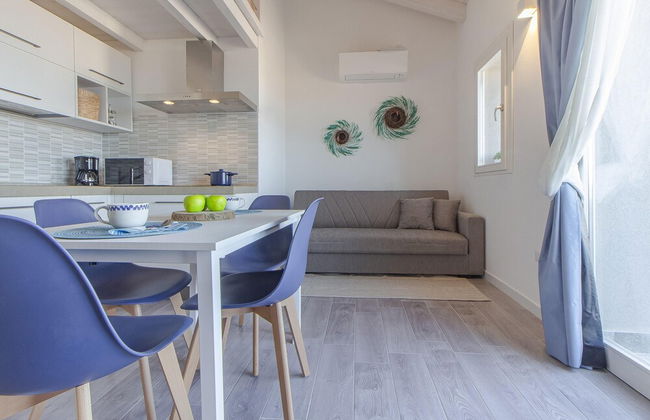 Smeralda 9 in Castelsardo - Foto 4