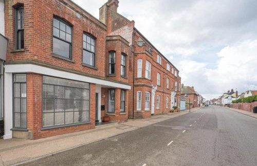 The Picture House, Aldeburgh - Foto 14