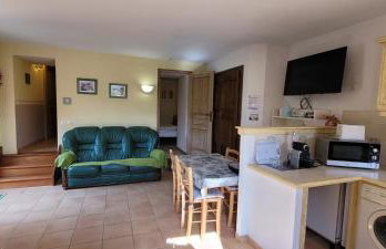 Gîte Provence Piscine Luberon - Domaine ARTEMISS - Foto 7