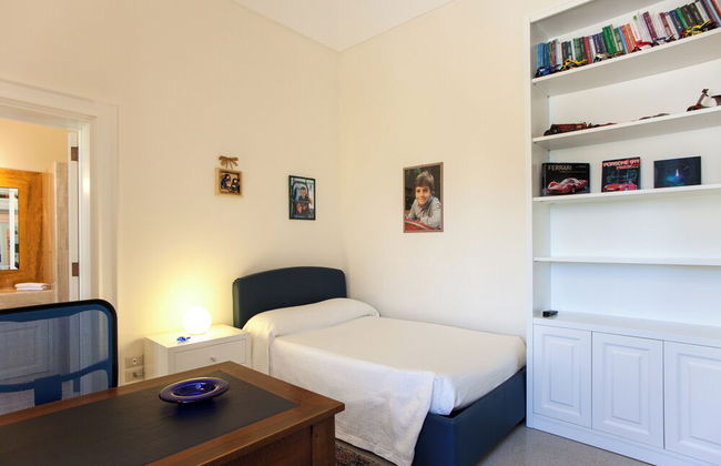 Villa Maxima Privacy and Pool - Foto 5