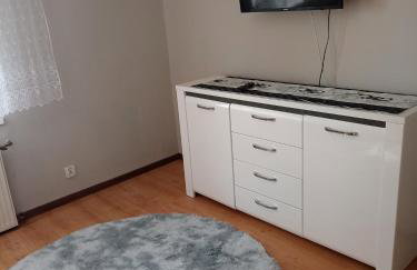 DOM w JESIONACH Brajniki - działka 1 HEKTAR - Photo 40