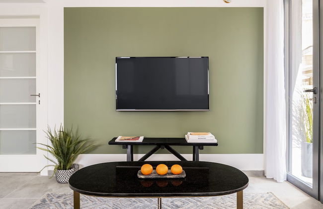 Mr. Agrippa - By TLV2GO - Foto 57