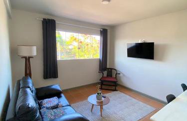 Apartment with living room and 2 bedrooms - Foto 44