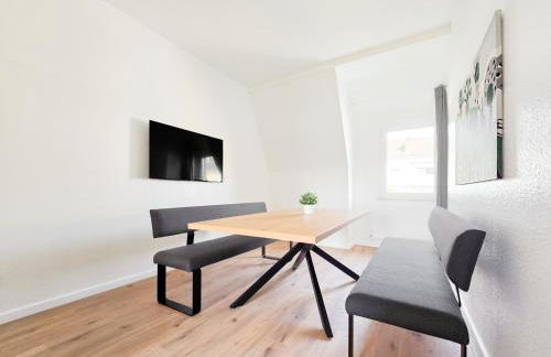 Tolstov Apartments - 6 Zimmer Wohnungen - 15 Min zur Messe DUS - Foto 21