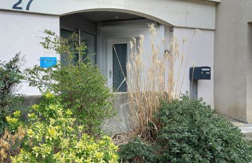 Charmant T2 rénové et climatisé chez Cathy - Foto 12