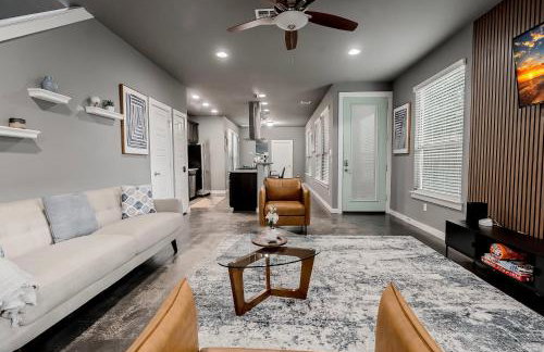 Austin Retreat Hot Tub and Relaxing Patio - Foto 7