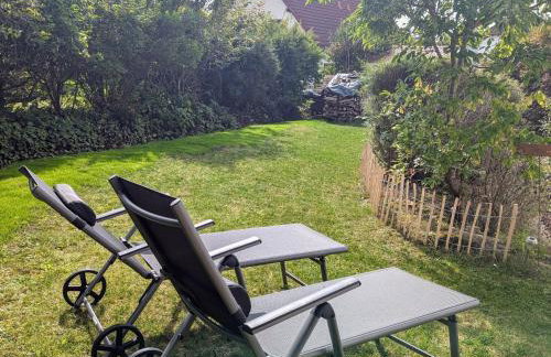 Ferienwohnung Hemer - Foto 6