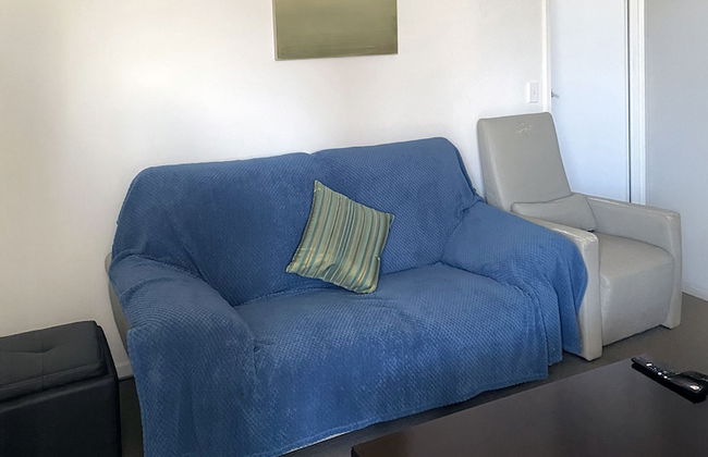 Curtis Central Apartments - Foto 42