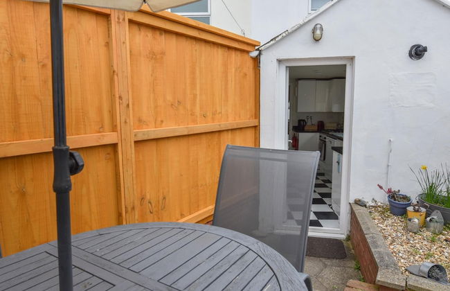 Boat House Located in the Sailing Mecca of Cowes - Foto 11