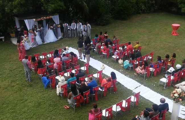 Milbrooks Villa and Retreat - Foto 55