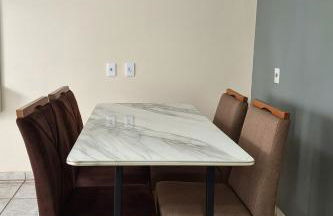 Casa aprox 4 min Sabiazinho, UFU, Madrecor com Garagem, para 6 pessoas - Foto 7