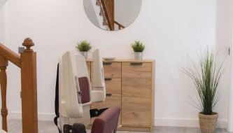 Costabravasuites Villa Los Vientos - Foto 5