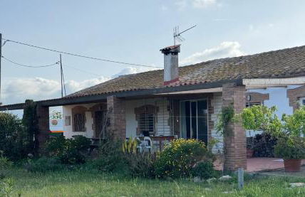 Masia en el Delta del Ebro - Foto 1