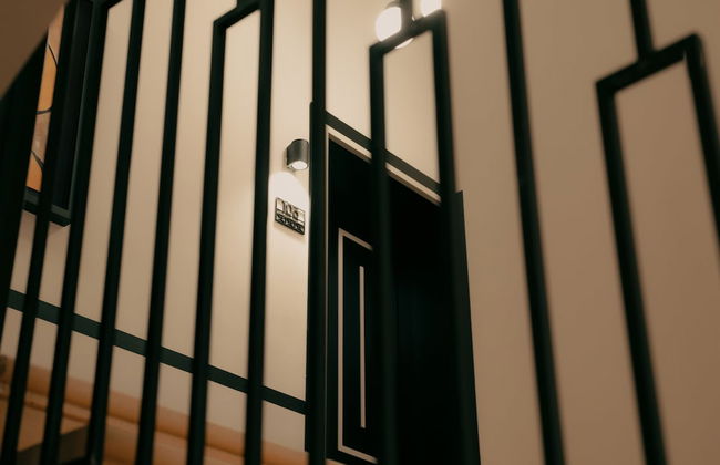 WELTWIEN Apartments - Foto 47