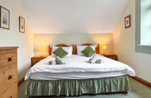 The Old School Penallt - Foto 12