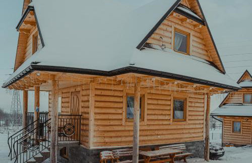 Domki Szarotki - Foto 56