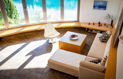 Design&Art Seafront Villa - Foto 75