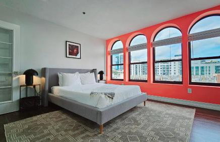 The Lofts on Clematis 503 Downtown West Palm Beach - Foto 1