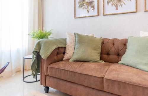 Apartment & Pool in Malaga City Center - Foto 27