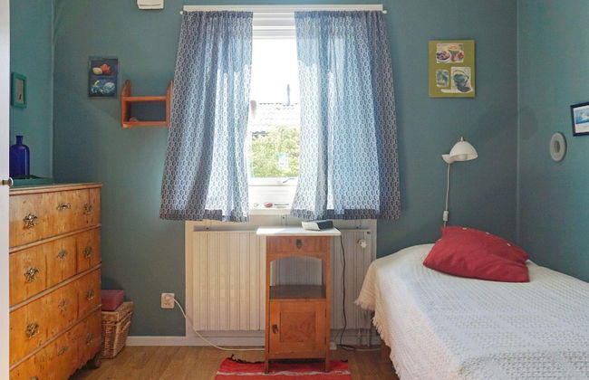 5 Person Holiday Home in Visby-by Traum - Foto 4