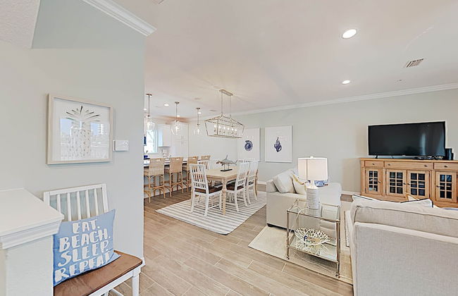 Lost Key Townhomes #14329 - Gulf Dreams - Foto 27