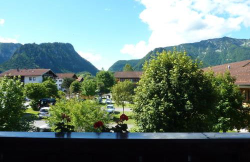 Apartmenthaus Sonnenschein - Chiemgau Karte - Foto 86