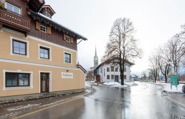 Heritage Chalet in Niedernsill near Ski Area - Foto 32