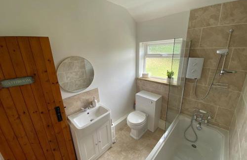 Idyllic Whitby Cottage, with sea views, sleeps 6 - Foto 11