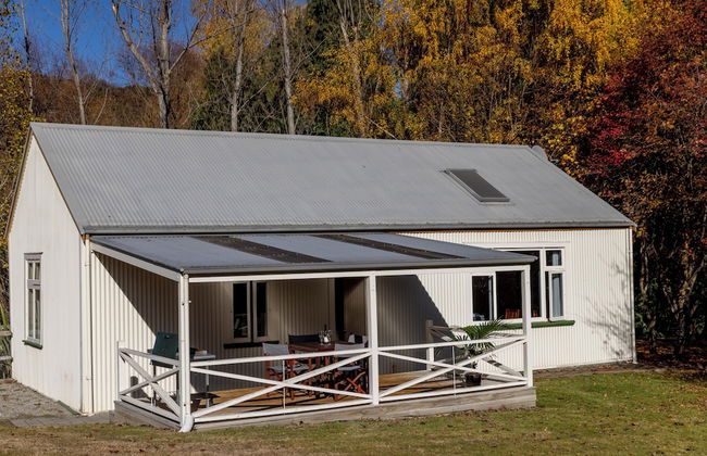 Willowbrook Country Apartments - Foto 36