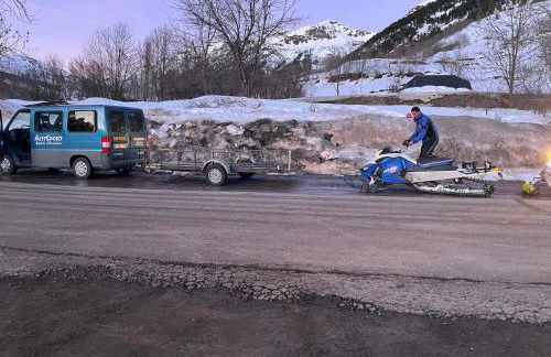Casa de piedra con encanto en el bonito pueblo de Bagergue - Foto 79