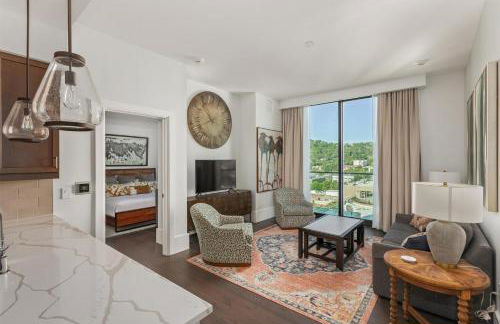 The Views Over Pack Square - Foto 1