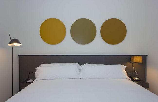 Aparthotel Atenea Valles - Foto 37