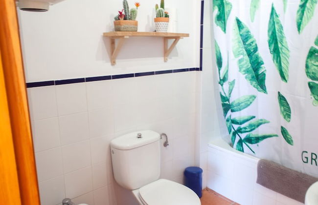 Beach House with Balcony and ocean view - Photo 16