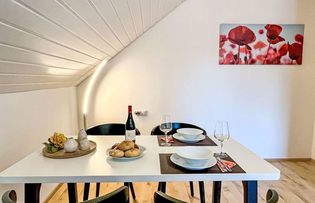 Land in Sicht - Foto 3