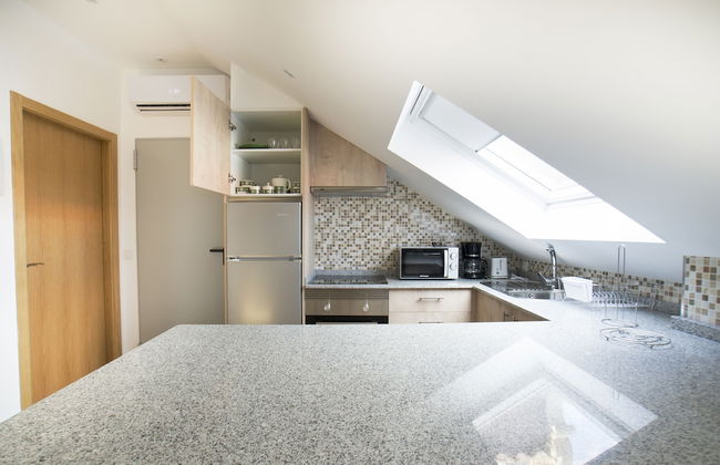 Hostel Albergue O Meson - Apartamentos - Photo 12