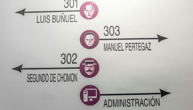 LA TORRE BOUTIQUE APARTAMENTOS - Foto 2, Recepción