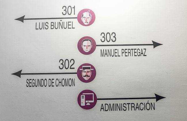 LA TORRE BOUTIQUE APARTAMENTOS - Foto 1