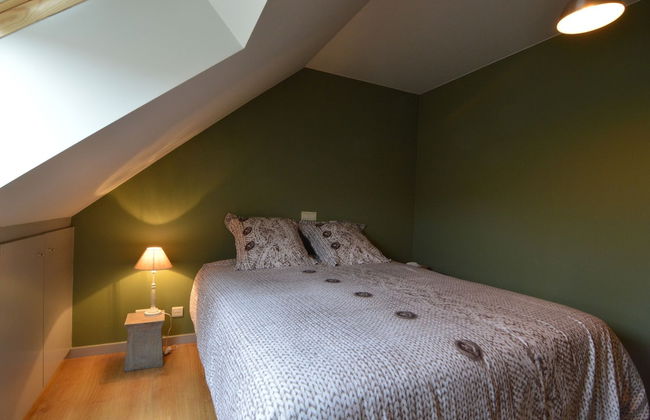 Holiday Home in Geel With Sauna - Foto 23