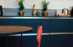 Nowe Młyny apartament 59 - Foto 5