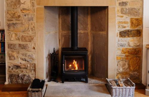 Cottage in Grassington: Cosy 2-Bedroom Retreat - Foto 3