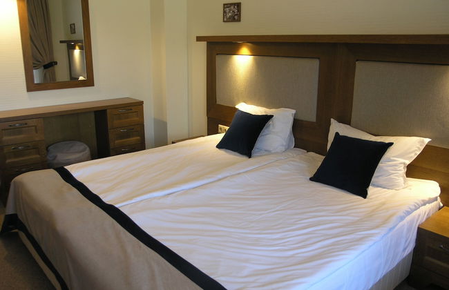 7 Pools SPA & Apartments - Photo 16