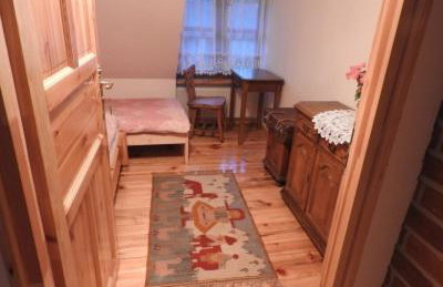 Agroturystyka Biebrzańska Kraina - Foto 9