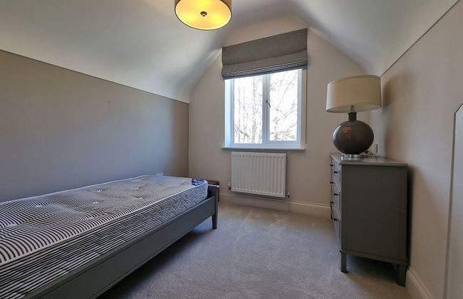 Plas Gwyrch Gatehouse - Foto 10