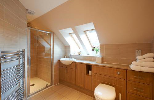 Home Farm Cottages, Glendaruel, Argyll. Scotland - Foto 52