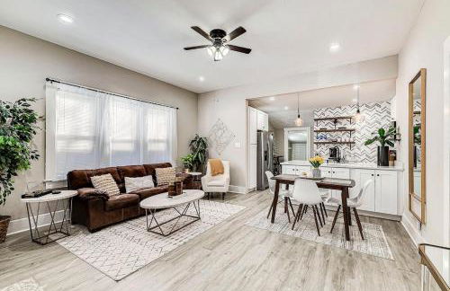 Sunshine Haven-In Bates Hendricks Near Downtown Family Friendly - Foto 3