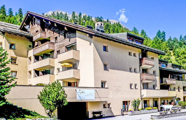 Chesa Munteratsch 311 - Foto 5